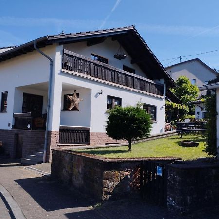 Ferienwohnung Pia Метлах Экстерьер фото