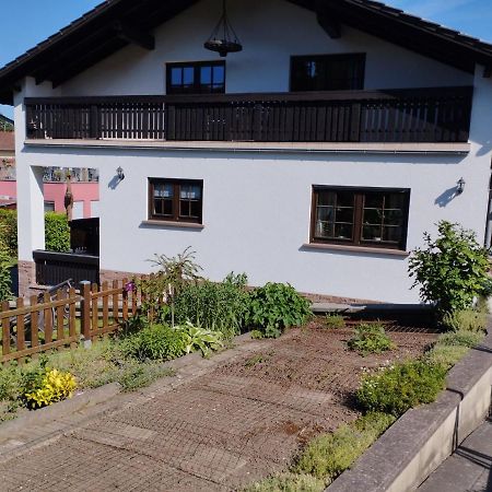 Ferienwohnung Pia Метлах Экстерьер фото
