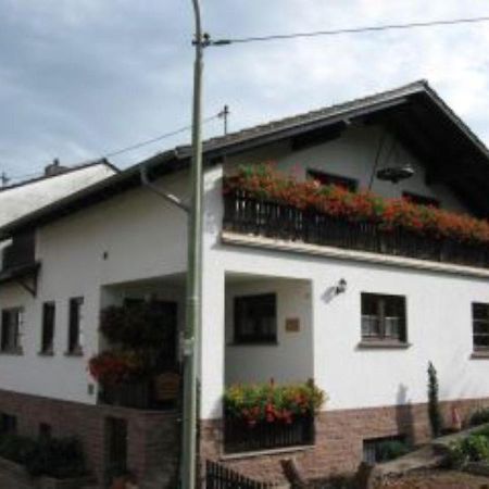 Ferienwohnung Pia Метлах Экстерьер фото