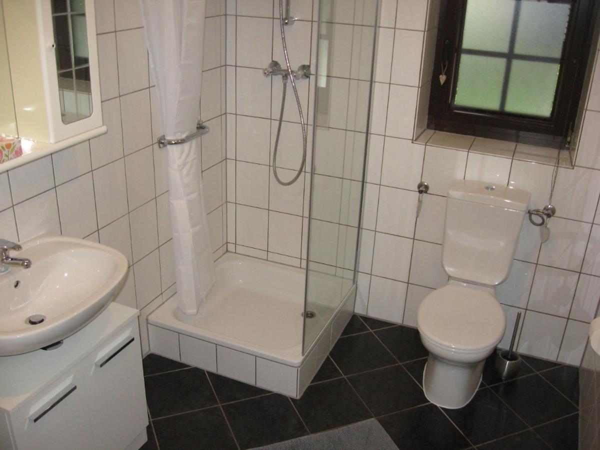 Ferienwohnung Pia Метлах Экстерьер фото